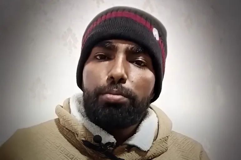 Sudan'dan Lübnan'a: Savaşın kovaladığı bir gencin hikayesi