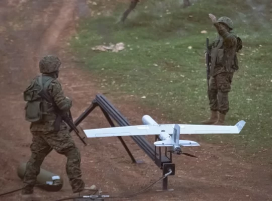 Hizbullah'tan İsrail'e karşı kademeli yıpratma hamlesi