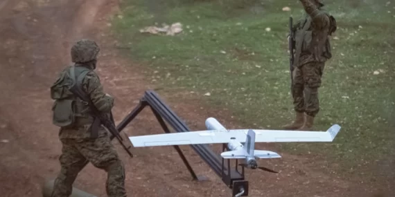 Hizbullah’tan İsrail’e karşı kademeli yıpratma hamlesi