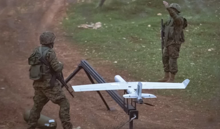 Hizbullah'tan İsrail'e karşı kademeli yıpratma hamlesi