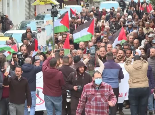 İşkence mi idam mı? Filistinli annelerin korkulu bekleyişi