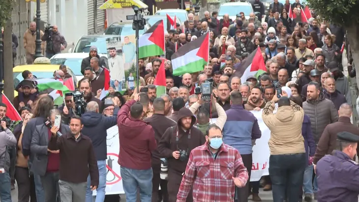 İşkence mi idam mı? Filistinli annelerin korkulu bekleyişi