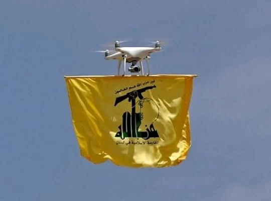 İsrail ordusunda dron zafiyeti: Uyarılar kulak ardı edildi