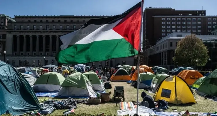 İsrail'de propaganda krizi: Üniversite gençliği kaybedildi