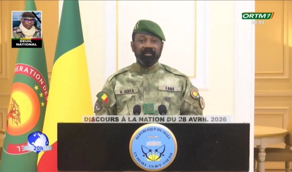 Mali'de tırmanan şiddet: Askeri yönetim sarsılıyor mu?