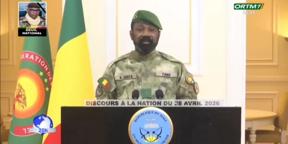 Mali’de tırmanan şiddet: Askeri yönetim sarsılıyor mu?