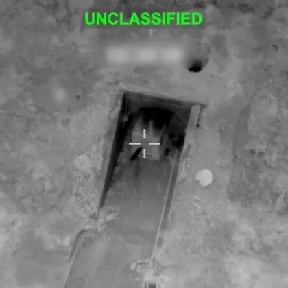 ABD istihbaratı Trump'ı yalanladı: İran füzeleri duruyor