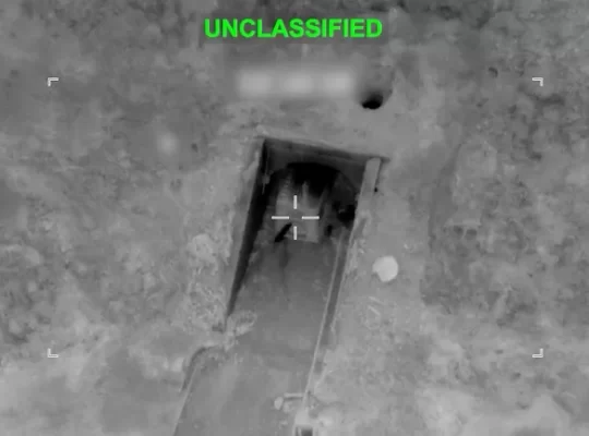 ABD istihbaratı Trump'ı yalanladı: İran füzeleri duruyor