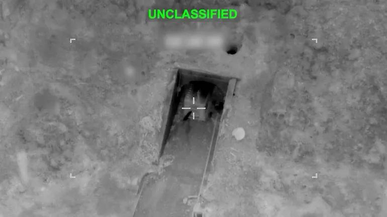 ABD istihbaratı Trump'ı yalanladı: İran füzeleri duruyor