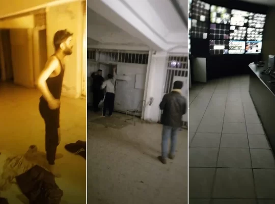 Saydnaya Cezaevi sızıntıları: Kayıtlar neden şimdi yayımlandı?