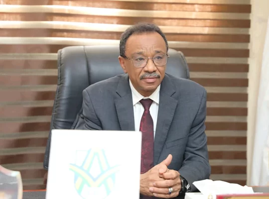 Sudan'da yükseköğretimde yeni dönem: Yurt dışı merkezleri kapatılıyor