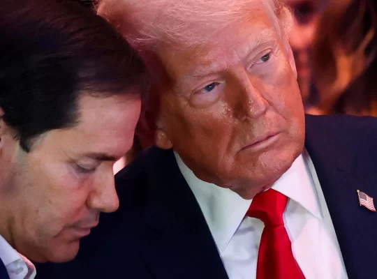 Trump ve Tahran arasında nükleer düğümü çözülemiyor