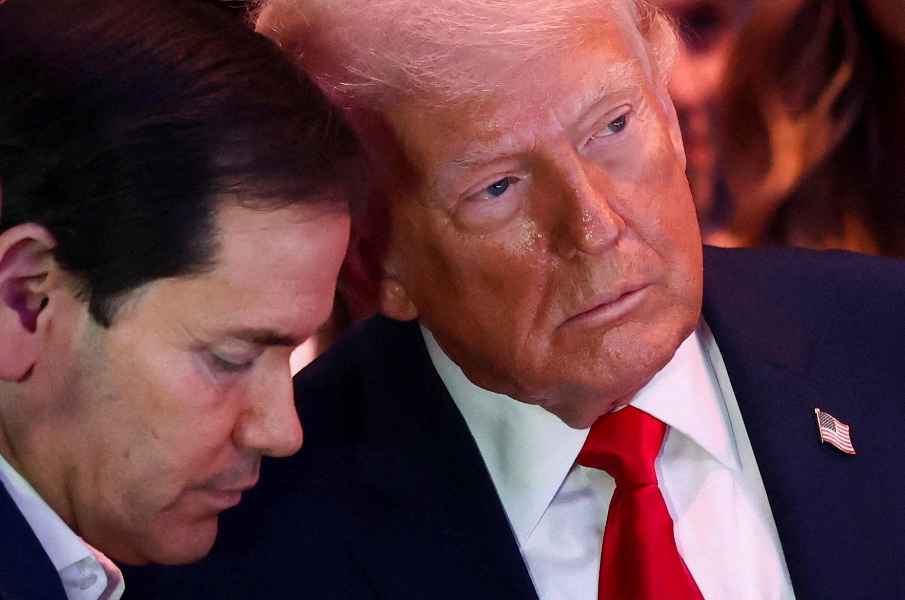 Trump ve Tahran arasında nükleer düğümü çözülemiyor