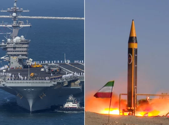 Washington ve Tahran hattında yıpratma savaşı