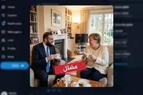 Şera ve Merkel fotoğrafının ardındaki yapay zeka gerçeği