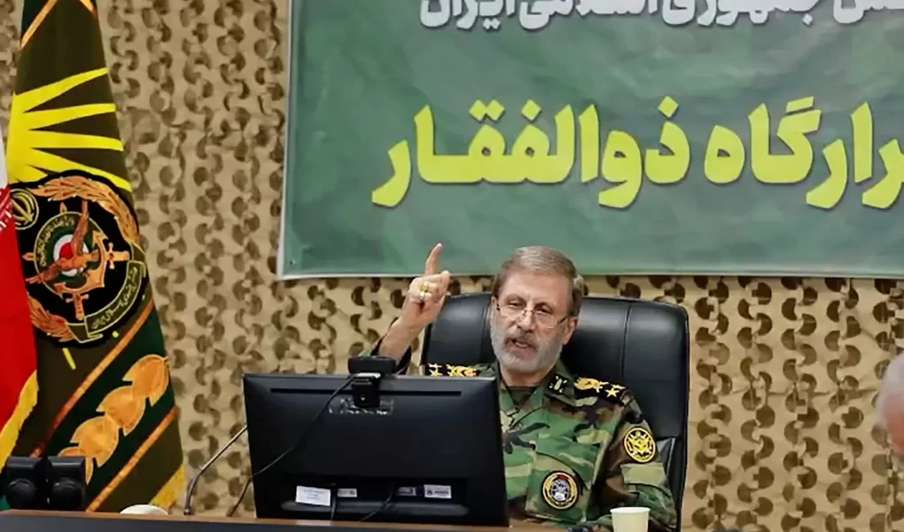 İran'ın toplantı karesi kara harekatı sinyali mi?