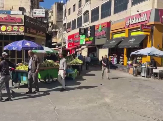 1 Mayıs kutlamaları Arap dünyasında hak talepleriyle geçti