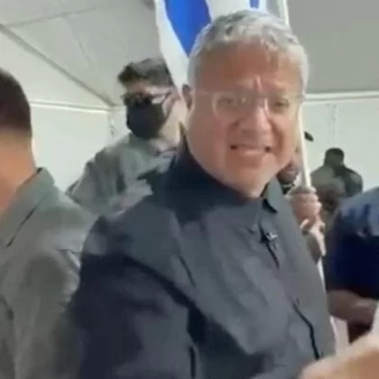 8 ülkeden Ben Gvir'e tepki: İnsan onuru ayaklar altında