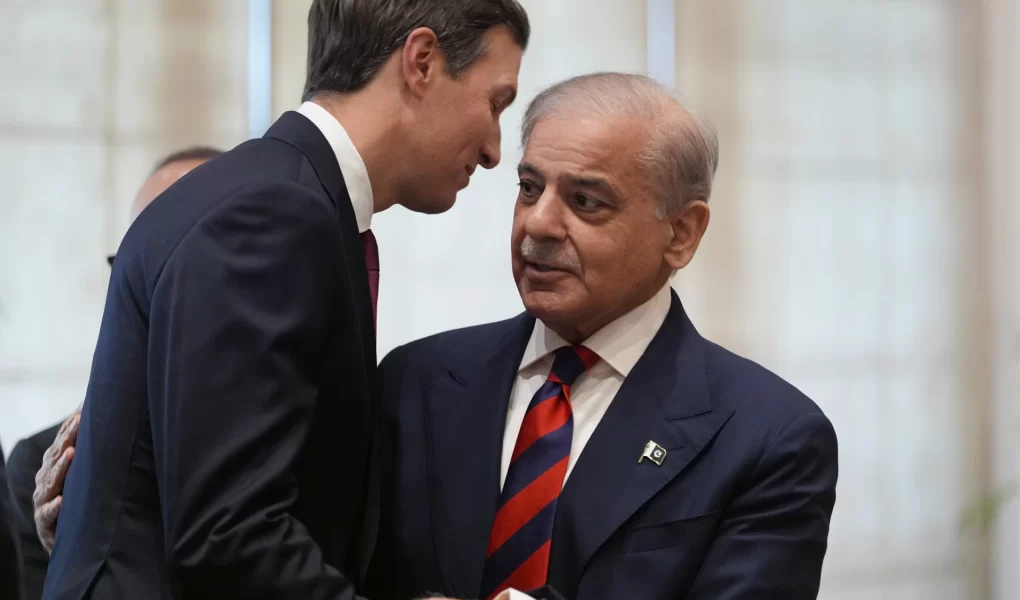ABD ve İran arasında 14 maddelik barış planı