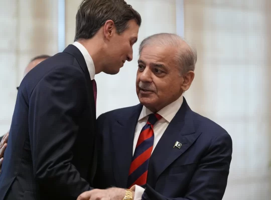 ABD ve İran arasında 14 maddelik barış planı