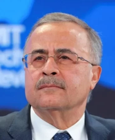 Aramco CEO’su uyardı: Dünya iki ayda bir milyar varil petrol kaybetti