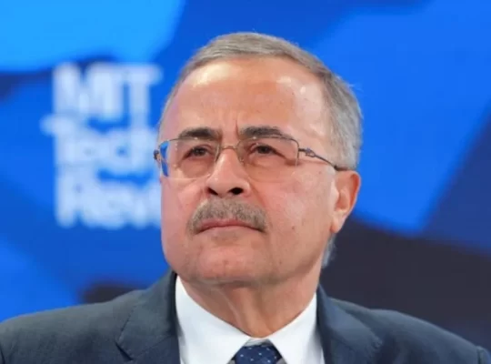 Aramco CEO’su uyardı: Dünya iki ayda bir milyar varil petrol kaybetti