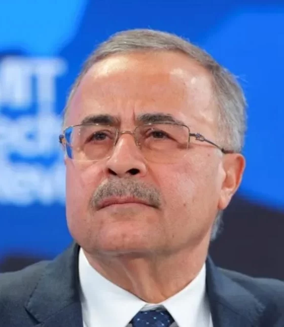 Aramco CEO’su uyardı: Dünya iki ayda bir milyar varil petrol kaybetti