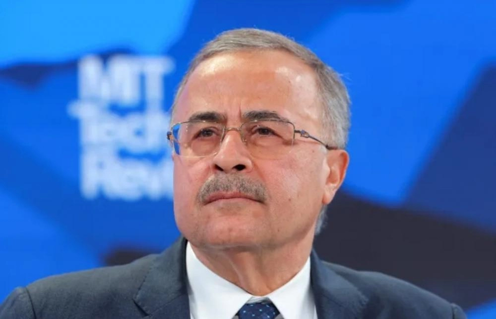 Aramco CEO’su uyardı: Dünya iki ayda bir milyar varil petrol kaybetti