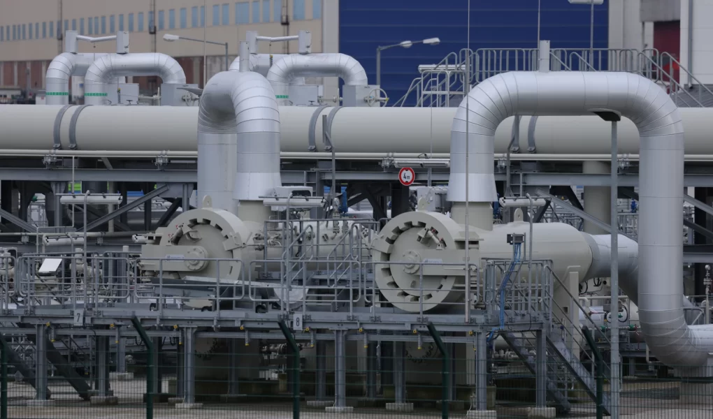 Avrupa enerji altyapısı hibrit saldırı tehdidi altında