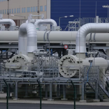Avrupa enerji altyapısı hibrit saldırı tehdidi altında