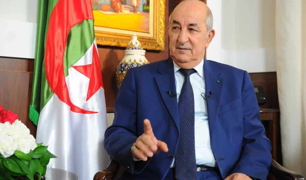Cezayir'den Mali'ye diyalog çağrısı: Güç çözüm değil