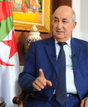 Cezayir'den Mali'ye diyalog çağrısı: Güç çözüm değil