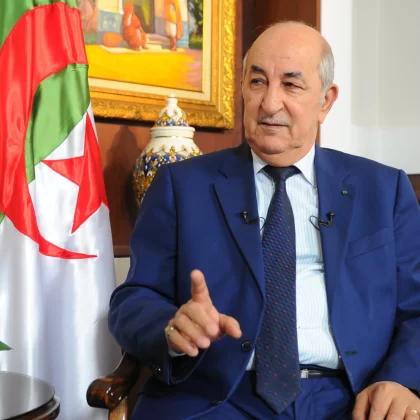 Cezayir'den Mali'ye diyalog çağrısı: Güç çözüm değil