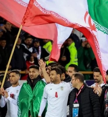 FIFA Başkanı onayladı: İran Dünya Kupası'nda sahaya çıkacak