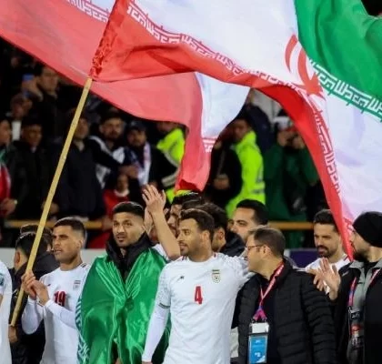 FIFA Başkanı onayladı: İran Dünya Kupası'nda sahaya çıkacak
