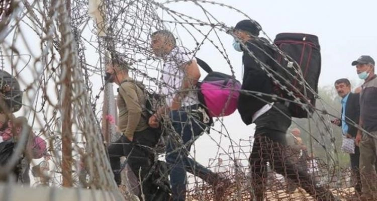 Filistinli işçilerin 1 Mayıs dramı: 550 bin kişi işsiz