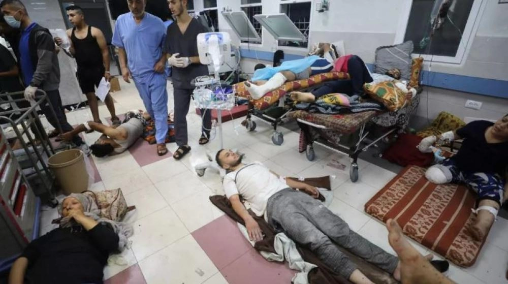 Gazze'de 10 bin yaralı kritik cerrahi müdahale bekliyor