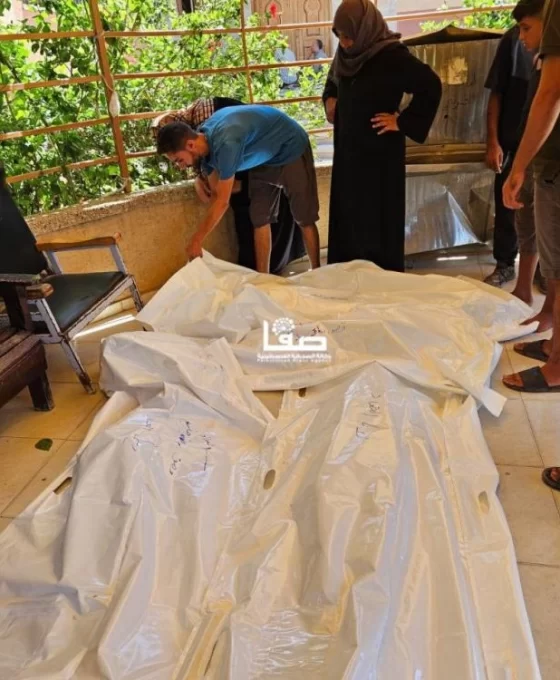 Gazze'de can kayıpları artıyor: 24 saatte 6 sivil yaşamını yitirdi