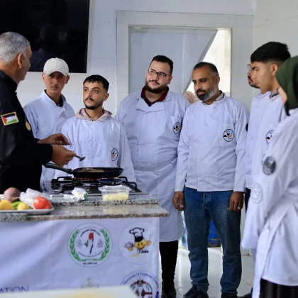 Gazzeli gençlerin enkaz altından doğan yeni hayatları