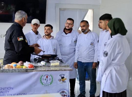 Gazzeli gençlerin enkaz altından doğan yeni hayatları