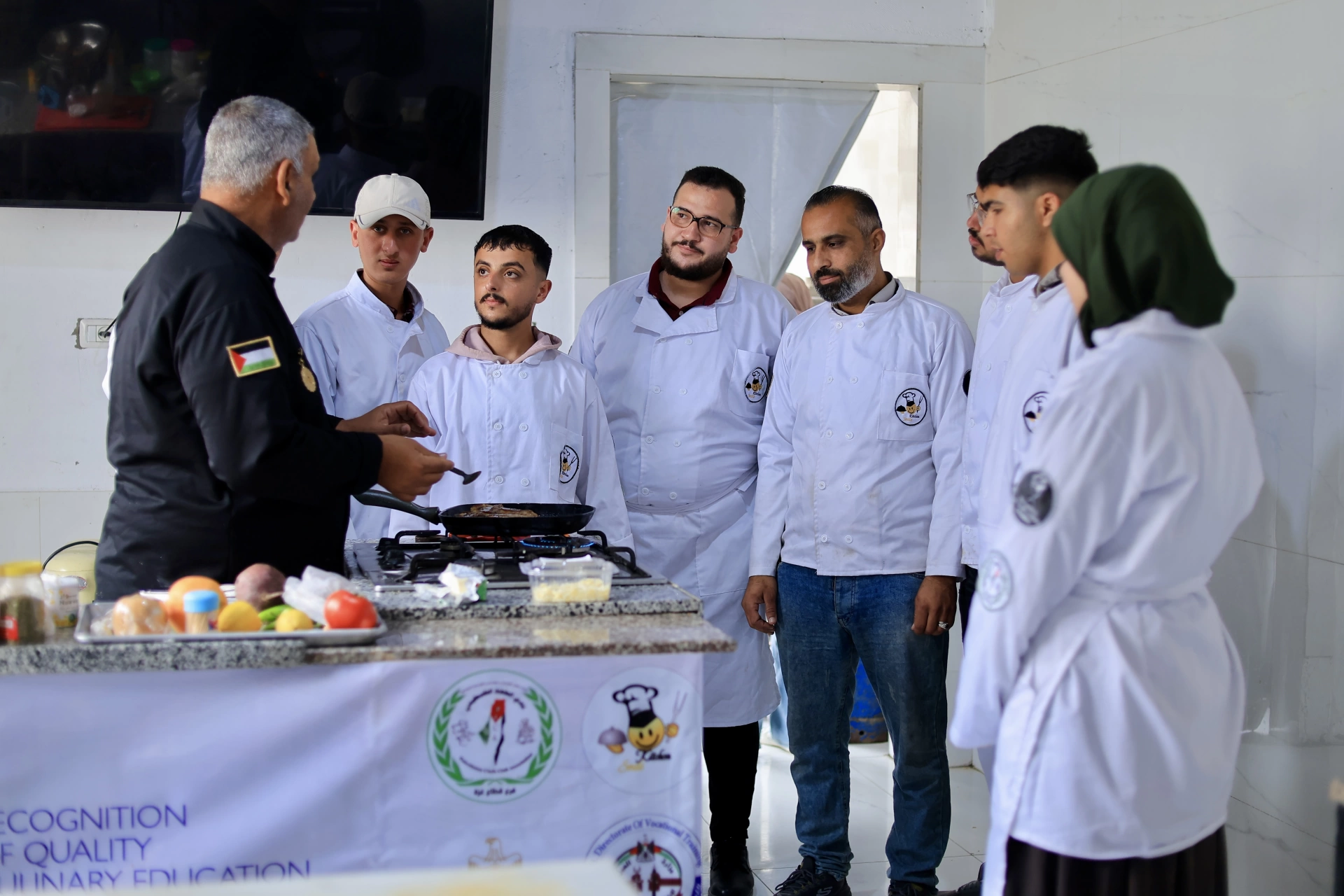Gazzeli gençlerin enkaz altından doğan yeni hayatları