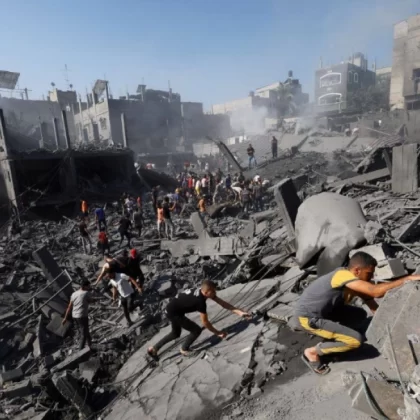 Hamas: İsrail ateşkes anlaşmasını sabote ediyor