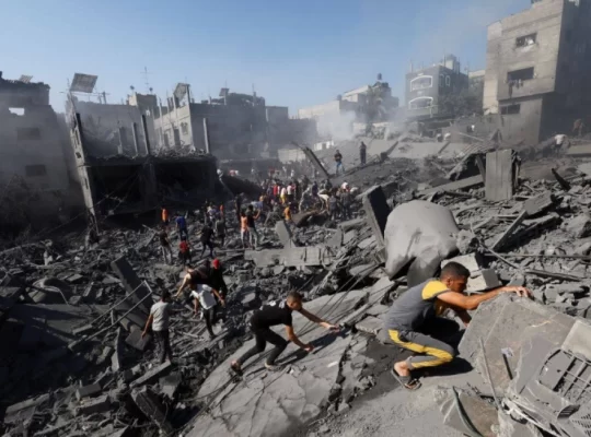 Hamas: İsrail ateşkes anlaşmasını sabote ediyor