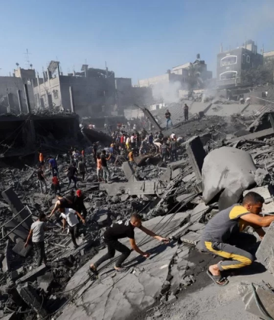 Hamas: İsrail ateşkes anlaşmasını sabote ediyor