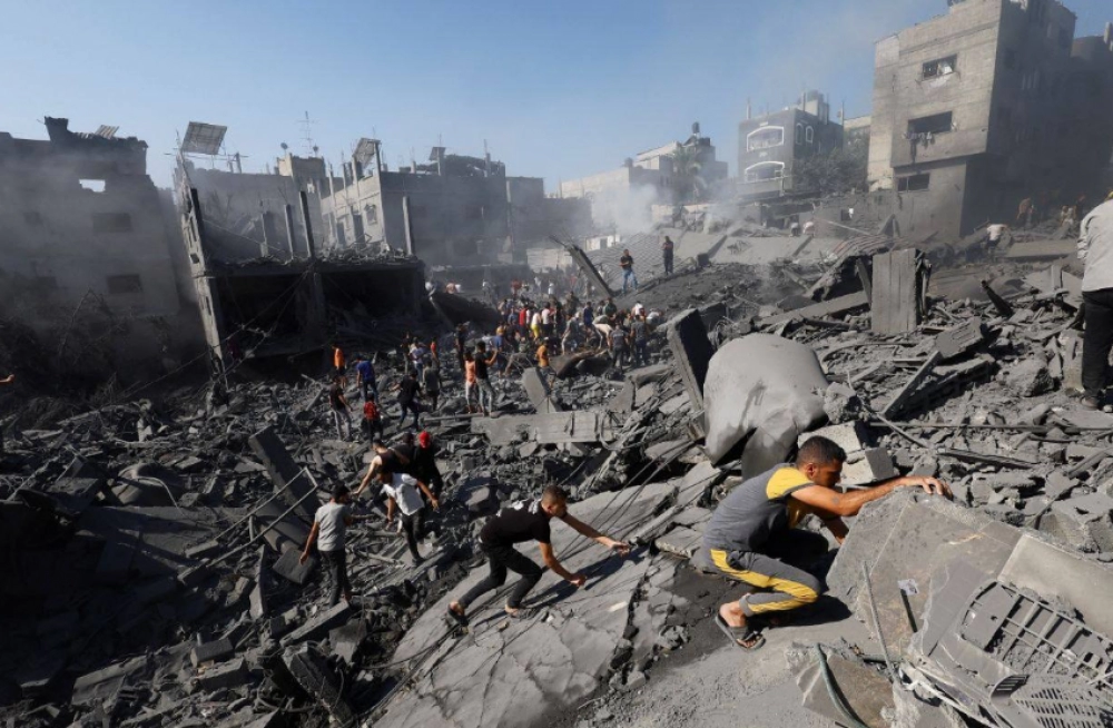 Hamas: İsrail ateşkes anlaşmasını sabote ediyor