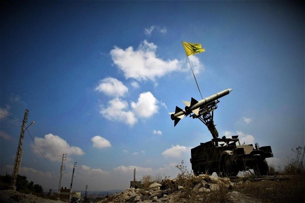 Hizbullah İsrail hedeflerini İHA ve toplarla vurdu