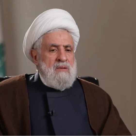 Hizbullah: Varoluşsal tehdide karşı direniş sürecek