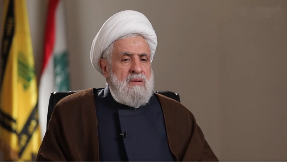 Hizbullah: Varoluşsal tehdide karşı direniş sürecek