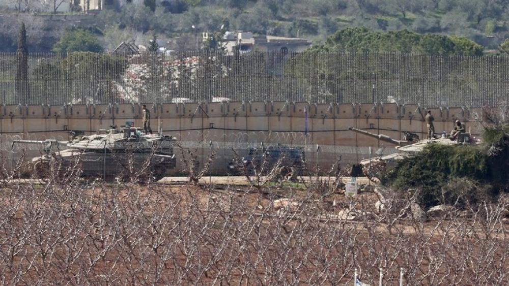 Hizbullah'tan İsrail ordusuna üç koldan misilleme
