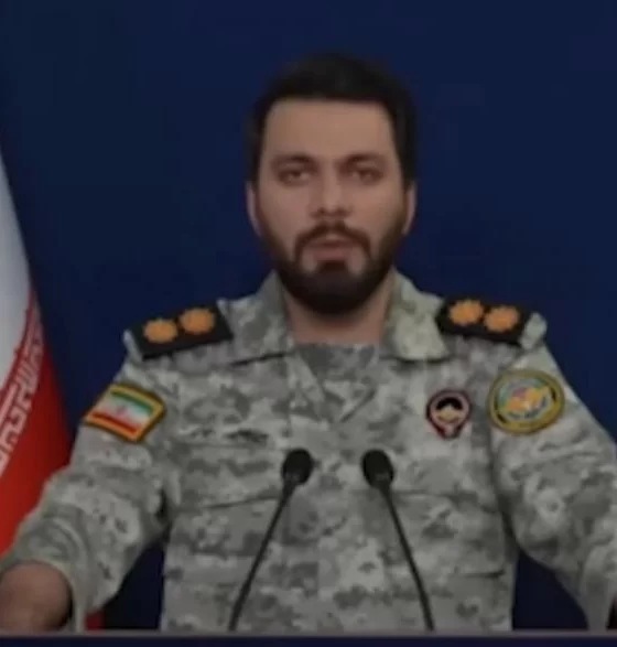 İran ABD iddialarını yalanladı: Yeni sistemler sahaya iniyor